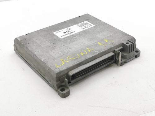 Used Engine control unit (ECU) Engine control unit (ECU) RENAULT LAGUNA I Grandtour (K56_) 1.8 (K56Z) (94 hp) 33165182 33165182