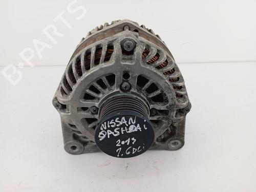 Used Alternator Alternator 33960903 33960903