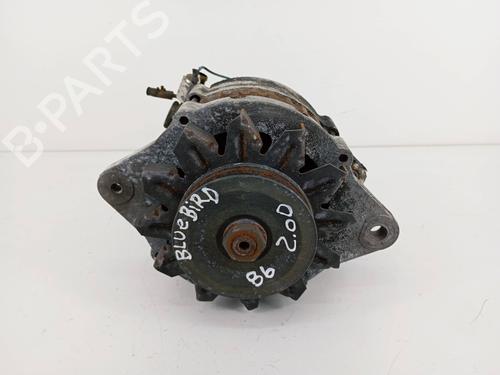 Used Alternator Alternator NISSAN BLUEBIRD (T72 , T12, U12) 2.0 (T12) (102 hp) 33960911 33960911