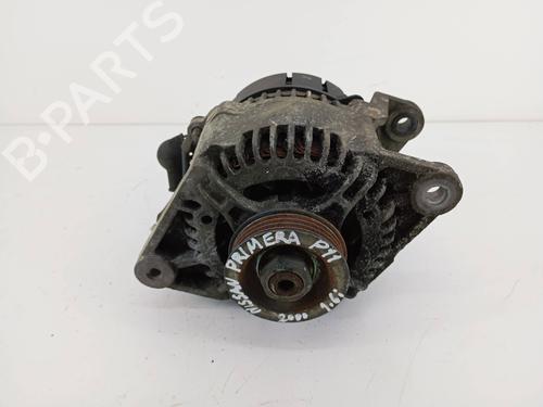 Used Alternator Alternator 33960912 33960912