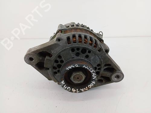 Used Alternator Alternator NISSAN 100NX (B13) 1.6 (90 hp) 33960913 33960913