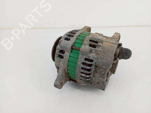 Alternator DAEWOO MATIZ (M100, M150) 0.8 | BP33960926M7 - Image 3