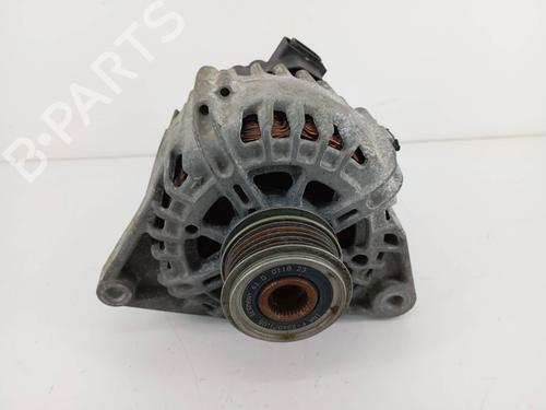 Used Alternator Alternator KIA CEE'D Hatchback (ED) 1.6 CRDi 115 (115 hp) 33960927 33960927