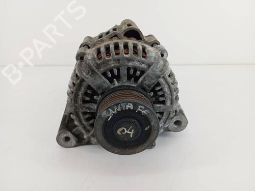Used Alternator Alternator HYUNDAI SANTA FÉ I SUV Van (SM) CRDi 4x4 (113 hp) 36227080 36227080