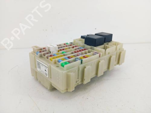 Used Fuse box Fuse box NISSAN QASHQAI III (J12) 1.3 DIG-T (140 hp) 36227107 36227107