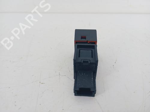 Warning switch NISSAN QASHQAI III (J12) 1.3 DIG-T | BP36227108I22 - Image 2