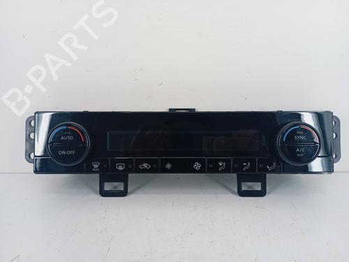 Used Climate control Climate control NISSAN QASHQAI III (J12) 1.3 DIG-T (140 hp) 36227121 36227121