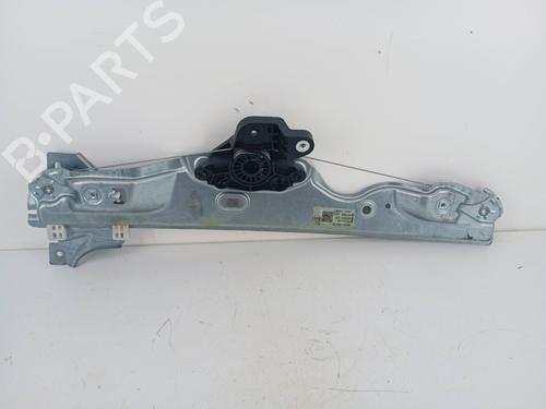 Used Front left window mechanism Front left window mechanism 36227115 36227115