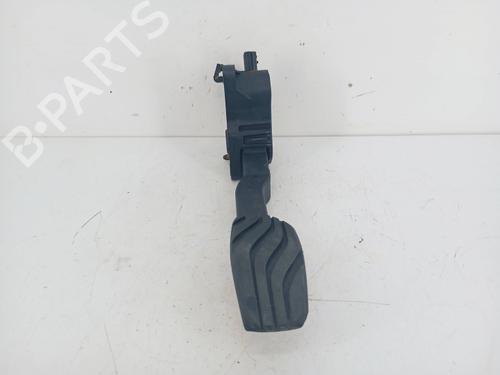 Pédale Pédale NISSAN QASHQAI III (J12) 1.3 DIG-T (140 hp) 36227122 36227122