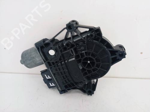 Used Left front window motor Left front window motor NISSAN QASHQAI III (J12) 1.3 DIG-T (140 hp) 36227116 36227116