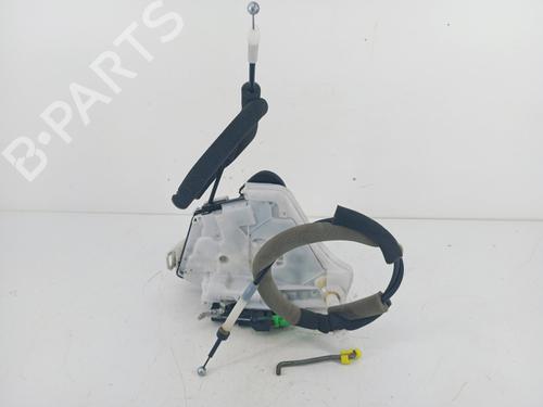 Used Front left lock Front left lock NISSAN QASHQAI III (J12) 1.3 DIG-T (140 hp) 36227124 36227124