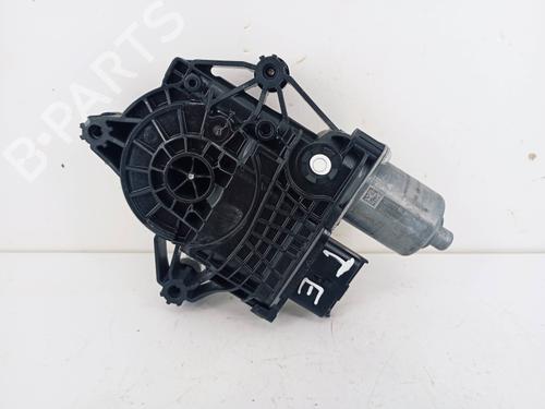Used Left rear window motor Left rear window motor NISSAN QASHQAI III (J12) 1.3 DIG-T (140 hp) 36227118 36227118