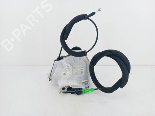 Used Squib airbag Squib airbag NISSAN QASHQAI III (J12) 1.3 DIG-T (140 hp) 36227125 36227125