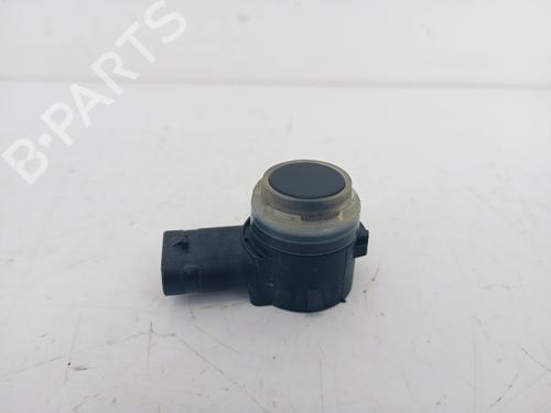 Used Electronic module Electronic module NISSAN QASHQAI III (J12) 1.3 DIG-T (140 hp) 36227139 36227139