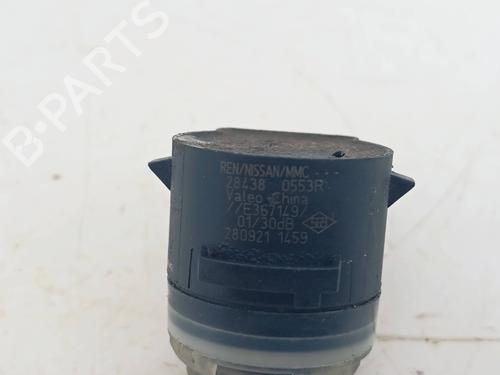 Electronic module NISSAN QASHQAI III (J12) 1.3 DIG-T | BP36227139M83 - Image 3