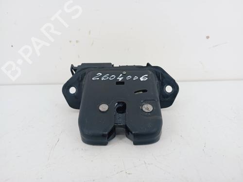 Used Tailgate lock Tailgate lock NISSAN QASHQAI III (J12) 1.3 DIG-T (140 hp) 36227127 36227127