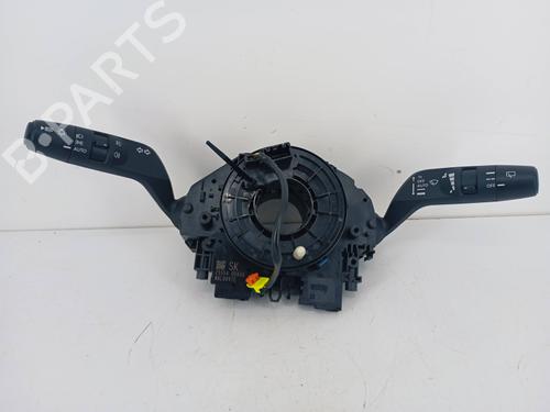 Used Switch Switch NISSAN QASHQAI III (J12) 1.3 DIG-T (140 hp) 36227141 36227141