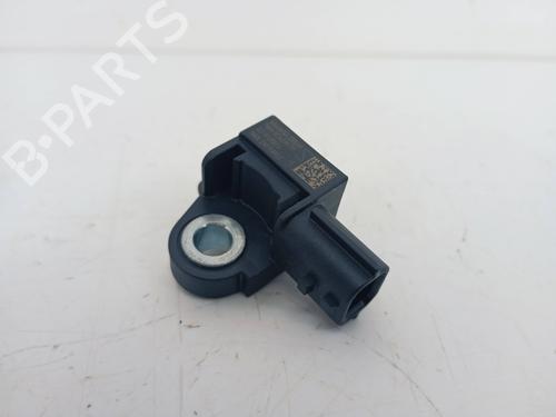 Module électronique Module électronique NISSAN QASHQAI III (J12) 1.3 DIG-T (140 hp) 36227142 36227142