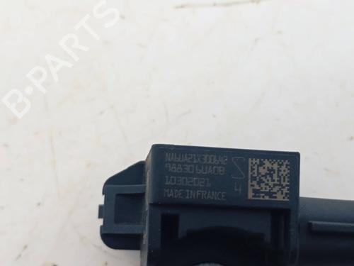 Electronic module NISSAN QASHQAI III (J12) 1.3 DIG-T | BP36227142M83 - Image 3