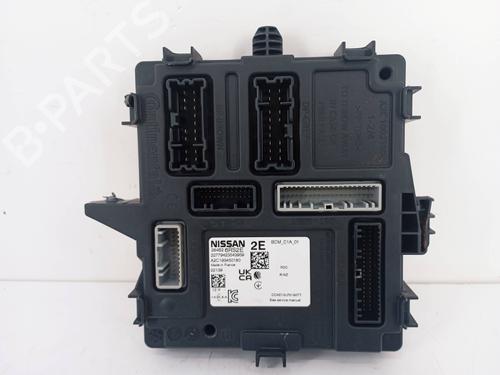 Electronic module NISSAN QASHQAI III (J12) 1.3 DIG-T | BP36227129M83 - Image 2