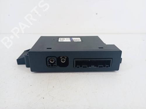 Used Electronic module Electronic module NISSAN QASHQAI III (J12) 1.3 DIG-T (140 hp) 36227144 36227144