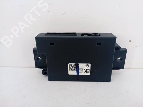 Electronic module NISSAN QASHQAI III (J12) 1.3 DIG-T | BP36227144M83 - Image 2