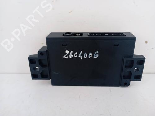 Electronic module NISSAN QASHQAI III (J12) 1.3 DIG-T | BP36227144M83 - Image 3