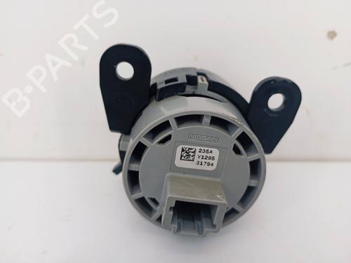 Switch NISSAN QASHQAI III (J12) 1.3 DIG-T | BP36227133I30 - Image 2