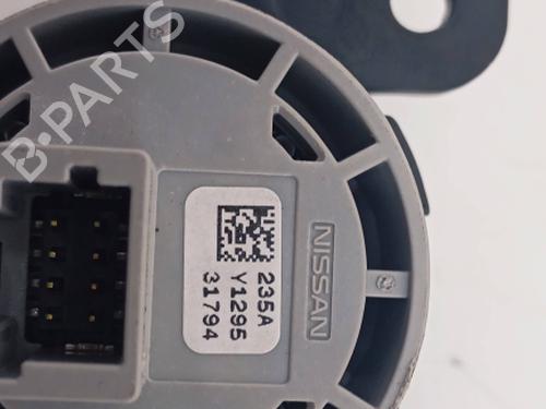 Switch NISSAN QASHQAI III (J12) 1.3 DIG-T | BP36227133I30 - Image 3