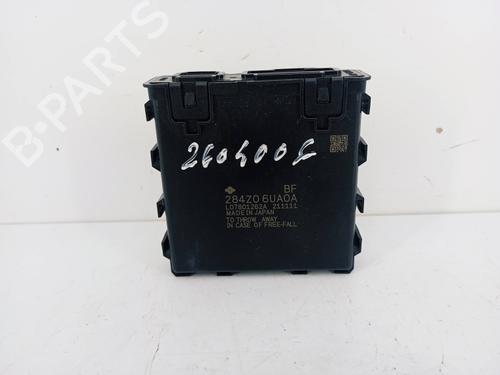 Used Electronic module Electronic module NISSAN QASHQAI III (J12) 1.3 DIG-T (140 hp) 36227134 36227134