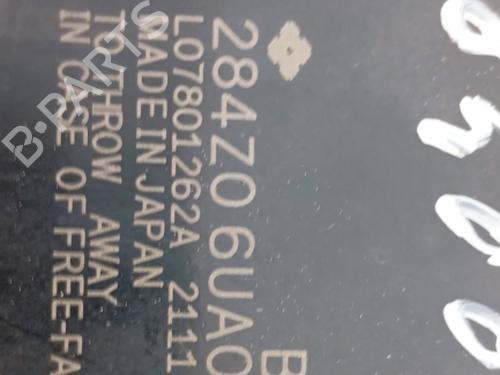 Electronic module NISSAN QASHQAI III (J12) 1.3 DIG-T | BP36227134M83 - Image 4