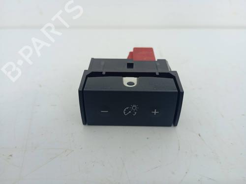 Used Switch Switch NISSAN QASHQAI III (J12) 1.3 DIG-T (140 hp) 36227150 36227150