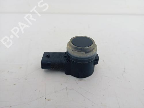 Used Electronic module Electronic module NISSAN QASHQAI III (J12) 1.3 DIG-T (140 hp) 36227136 36227136