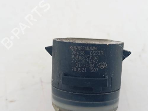 Electronic module NISSAN QASHQAI III (J12) 1.3 DIG-T | BP36227136M83 - Image 3