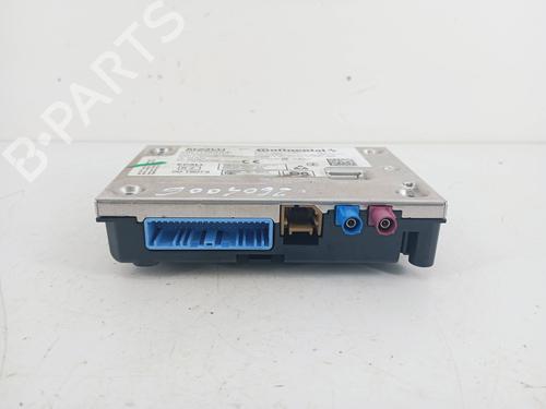 Module électronique Module électronique NISSAN QASHQAI III (J12) 1.3 DIG-T (140 hp) 36227152 36227152