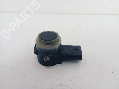 Used Electronic module Electronic module NISSAN QASHQAI III (J12) 1.3 DIG-T (140 hp) 36227137 36227137