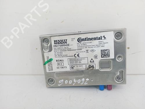 Electronic module NISSAN QASHQAI III (J12) 1.3 DIG-T | BP36227152M83 - Image 2