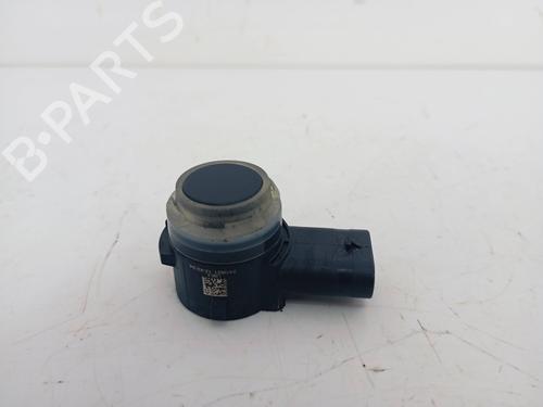 Used Electronic module Electronic module NISSAN QASHQAI III (J12) 1.3 DIG-T (140 hp) 36227138 36227138