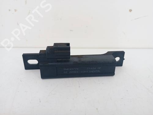 Module électronique Module électronique NISSAN QASHQAI III (J12) 1.3 DIG-T (140 hp) 36227153 36227153