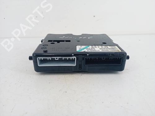 Used Electronic module Electronic module NISSAN QASHQAI III (J12) 1.3 DIG-T (140 hp) 36227159 36227159