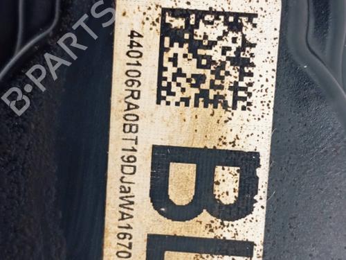 Electronic module NISSAN QASHQAI III (J12) 1.3 DIG-T | BP36227154M83 - Image 3