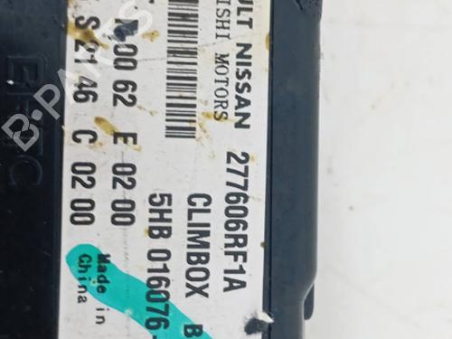 Electronic module NISSAN QASHQAI III (J12) 1.3 DIG-T | BP36227159M83 - Image 4