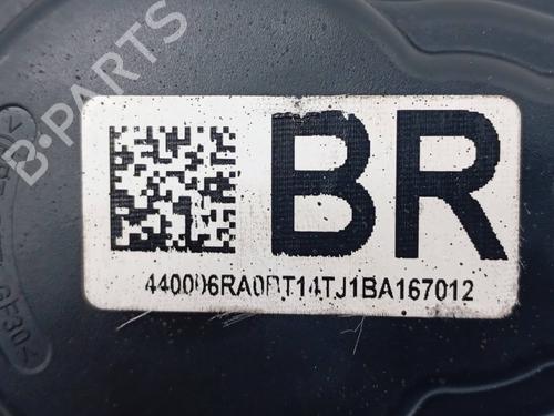 Electronic module NISSAN QASHQAI III (J12) 1.3 DIG-T | BP36227155M83 - Image 3