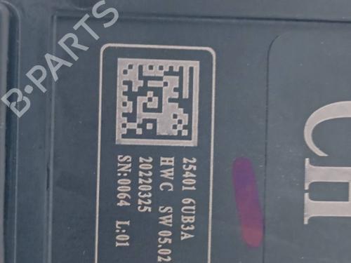 Switch NISSAN QASHQAI III (J12) 1.3 DIG-T | BP36227160I30 - Image 3
