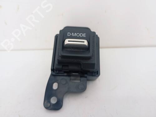 Used Switch Switch NISSAN QASHQAI III (J12) 1.3 DIG-T (140 hp) 36227161 36227161