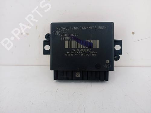 Used Electronic module Electronic module NISSAN QASHQAI III (J12) 1.3 DIG-T (140 hp) 36227156 36227156
