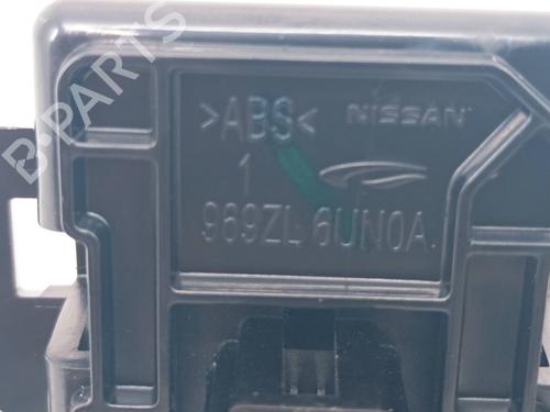 Switch NISSAN QASHQAI III (J12) 1.3 DIG-T | BP36227161I30 - Image 3