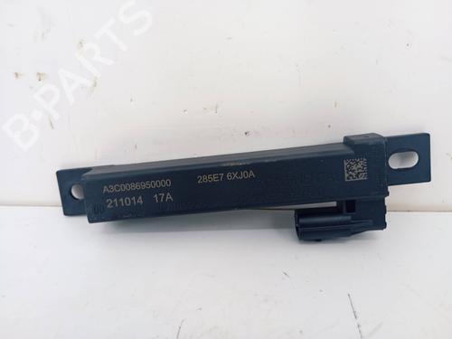 Used Electronic module Electronic module NISSAN QASHQAI III (J12) 1.3 DIG-T (140 hp) 36227163 36227163