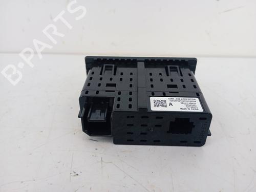Electronic module NISSAN QASHQAI III (J12) 1.3 DIG-T | BP36227158M83 - Image 2