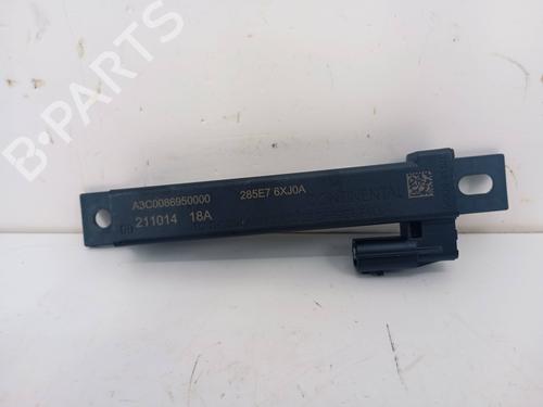 Used Electronic module Electronic module NISSAN QASHQAI III (J12) 1.3 DIG-T (140 hp) 36227164 36227164